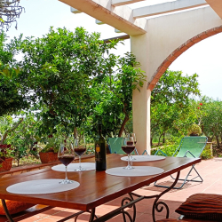 Casa Vacanze Geranio In Villa